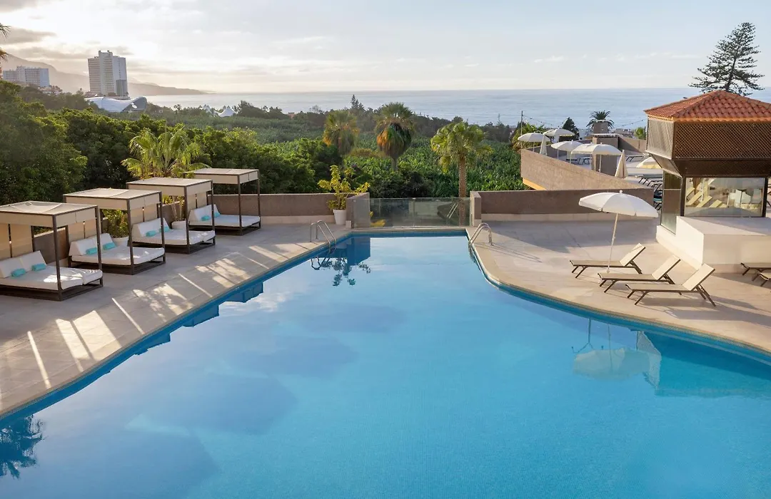 Aluasoul Orotava Valley - Adults Only - Hyatt Inclusive Collection-1