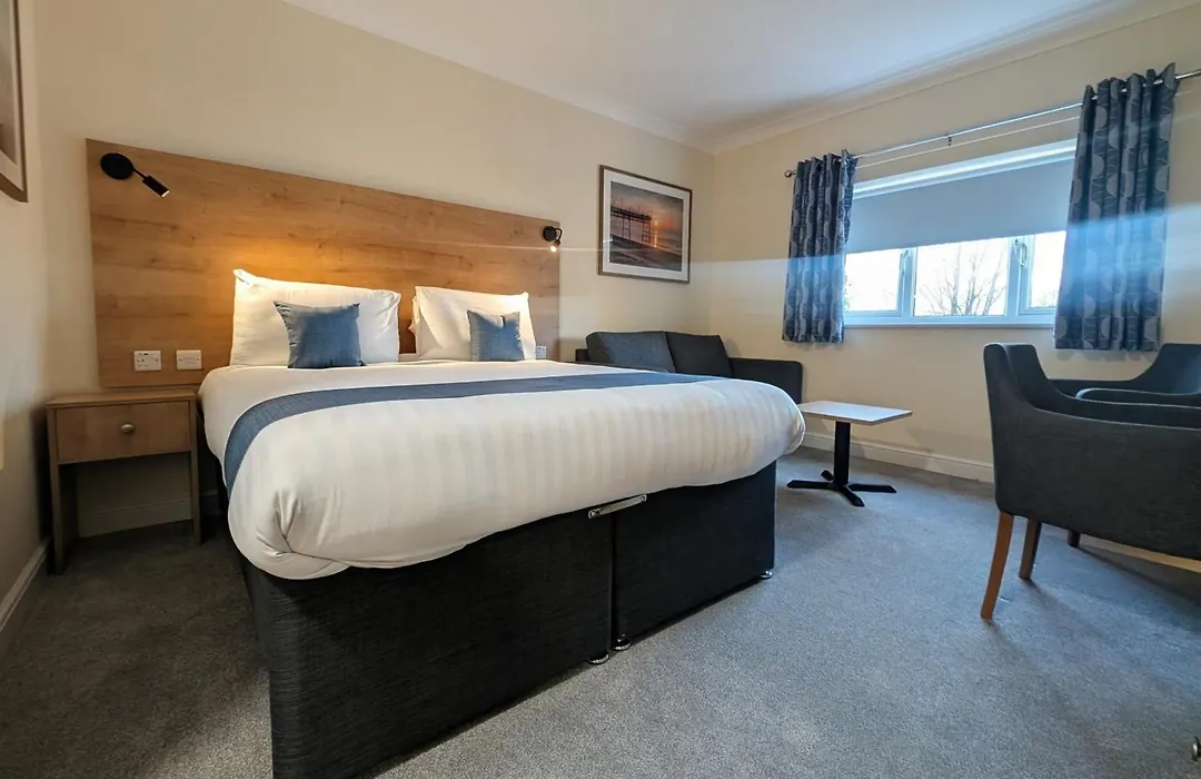 Southview Park Hotel-1