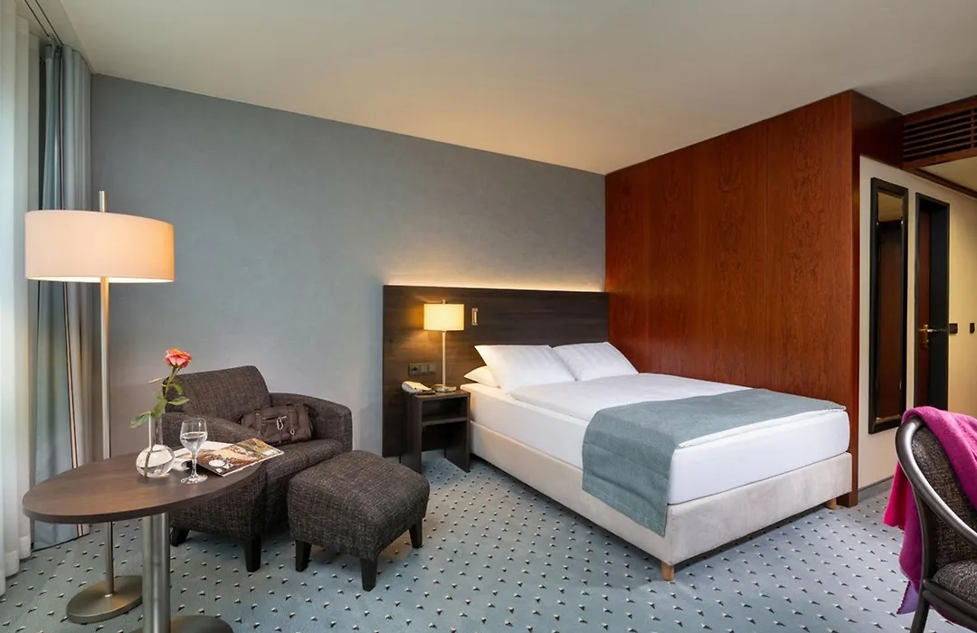 Maritim Hotel Bremen-1