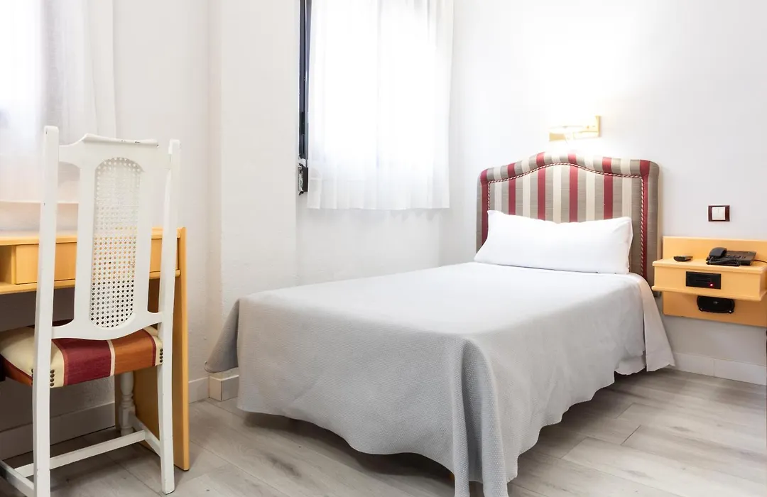 Hotel Tibur-1