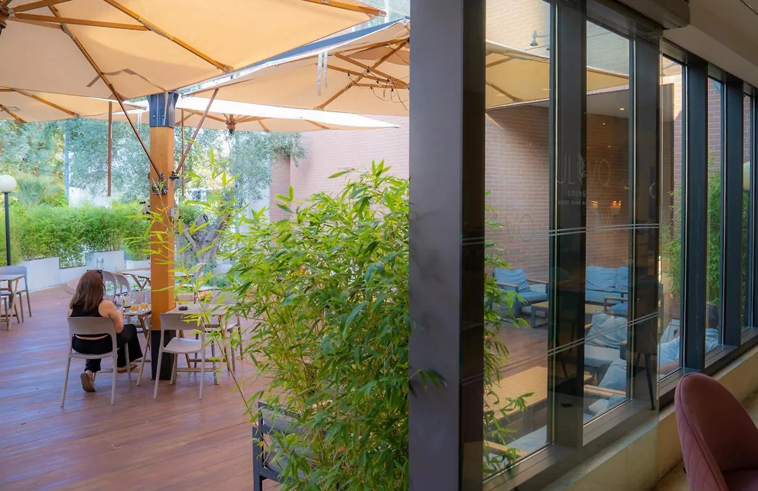 Hotel Roma Aurelia Antica-1