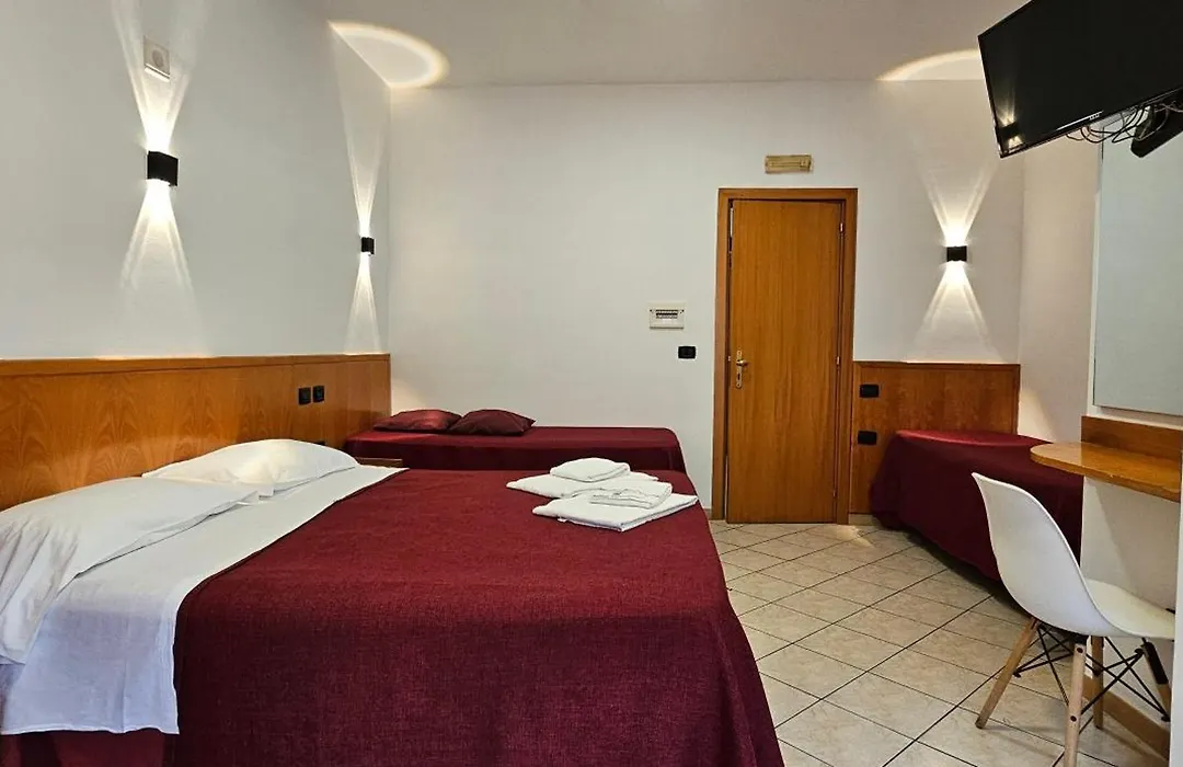 Hotel Zara Napoli-1
