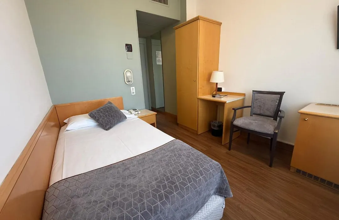 Mokinba Hotels Sant'Ambroeus-1