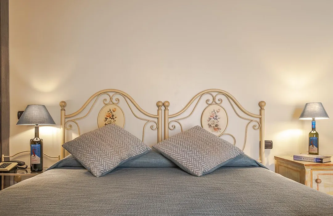 Hotel Noce-1