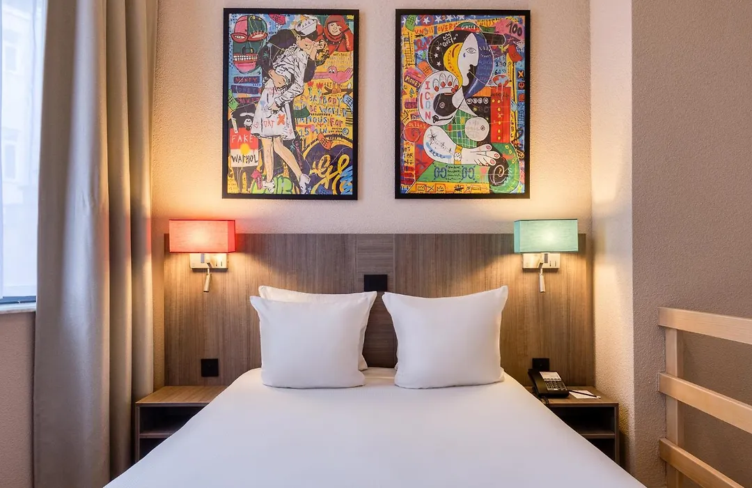 Alma Grand Place Hotel-1