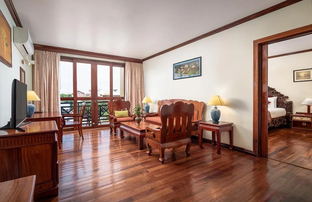 Angkor Paradise Hotel-1