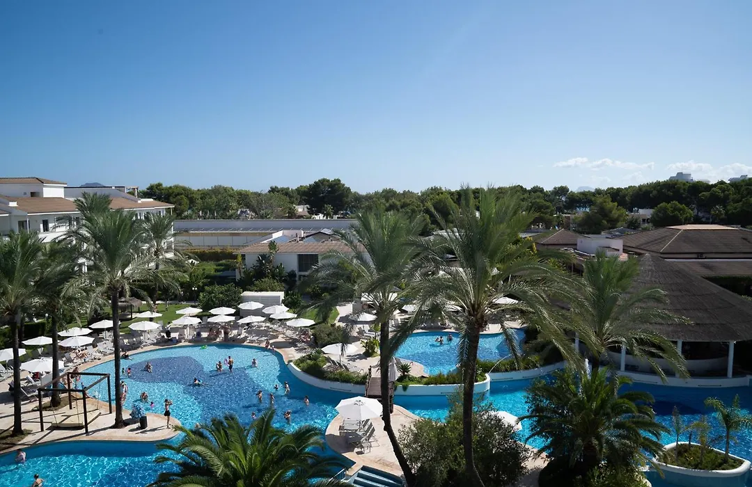 Prinsotel La Dorada&Spa-1
