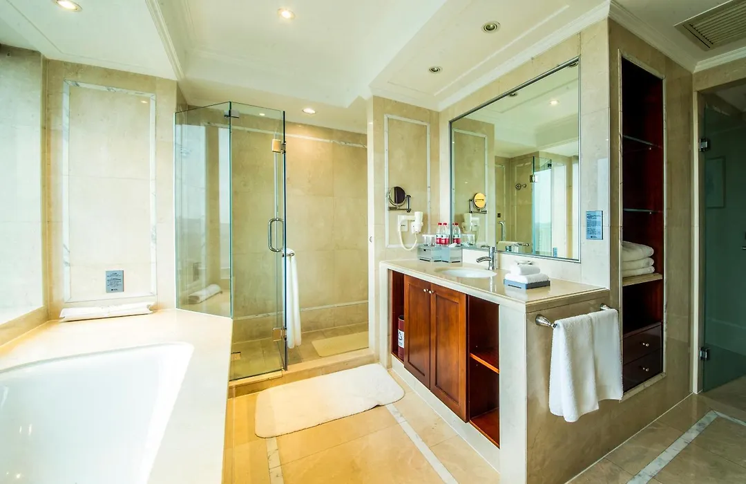 The Kunlun Beijing-1