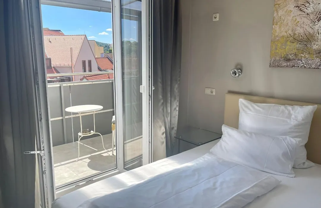 Hotel Central-1