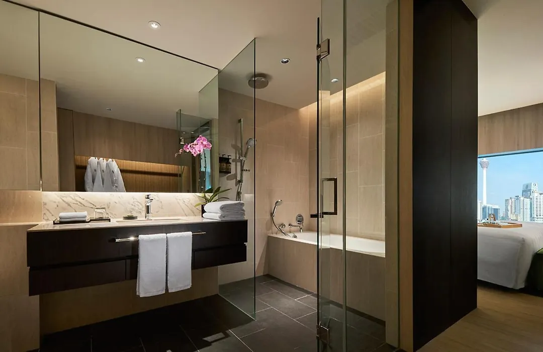 Parkroyal Collection Kuala Lumpur-1