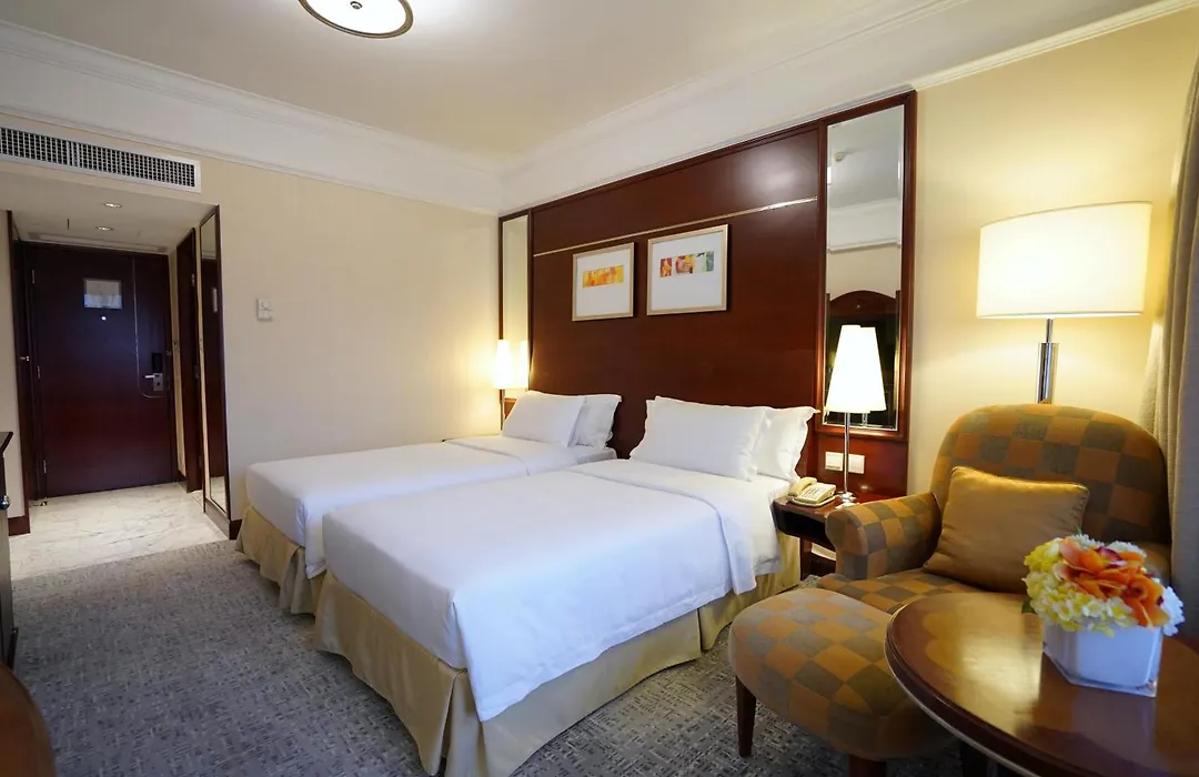 Hotel Royal Macau-1
