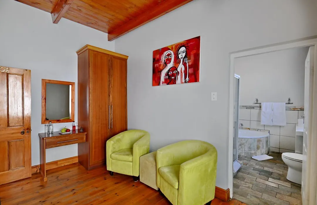 Mimosa Lodge-1