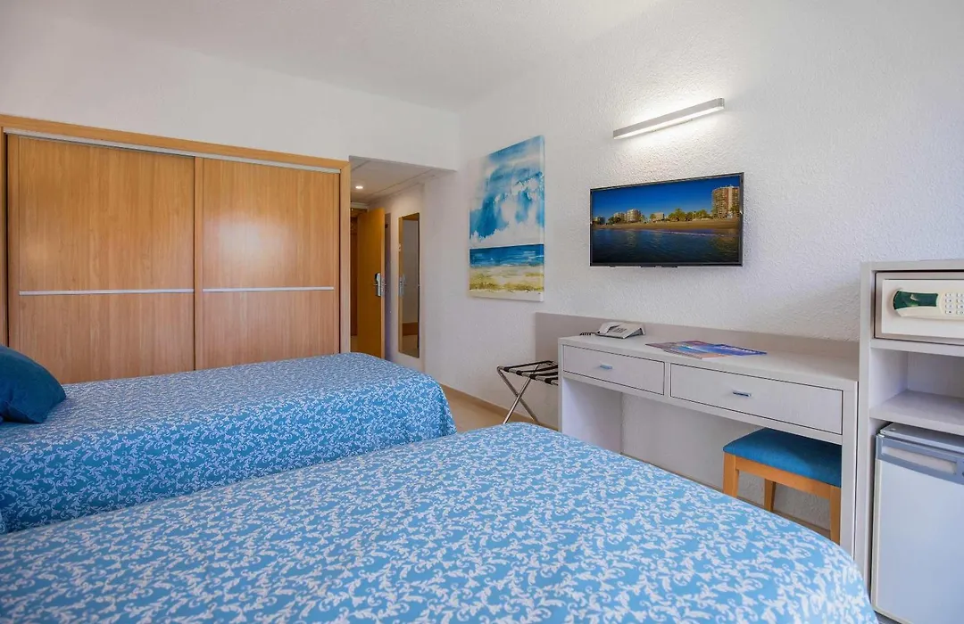 Hotel Servigroup Trinimar-1
