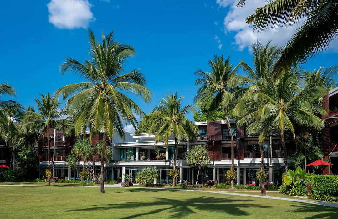 Ramada Resort By Wyndham Khao Lak-1