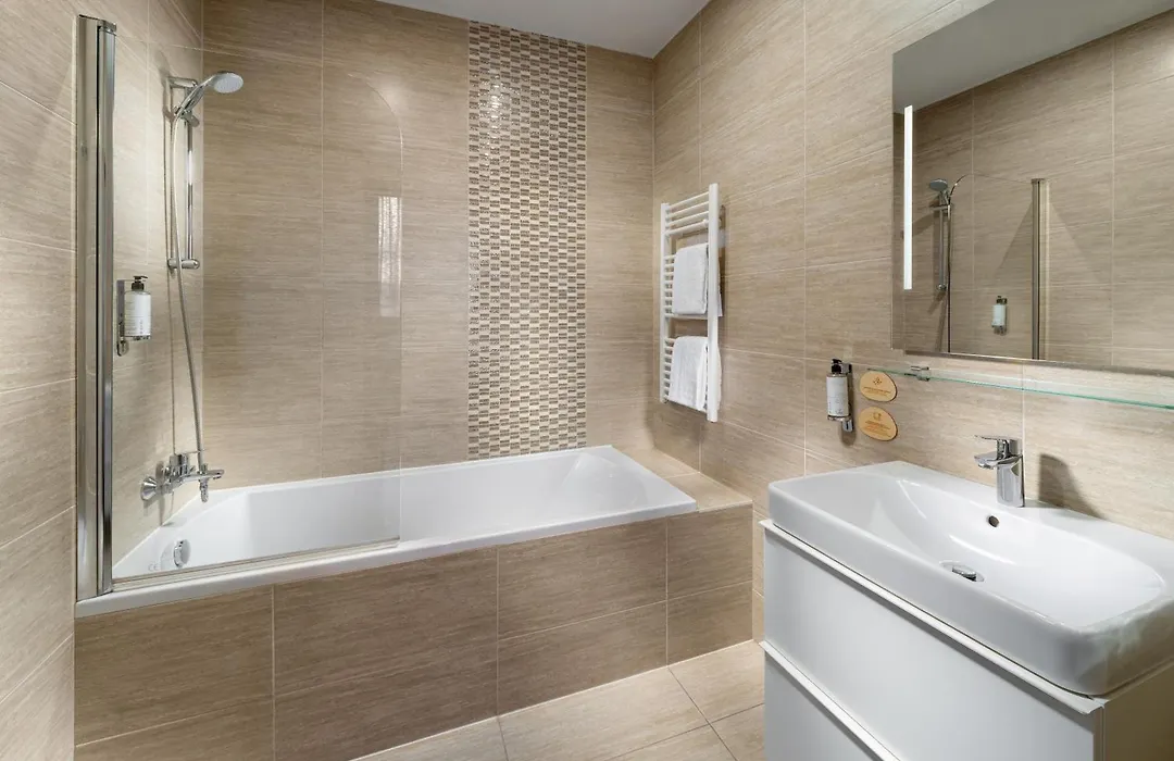 Mamaison Residence Sulekova Bratislava-1