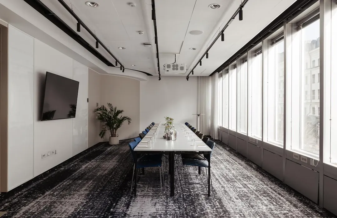 Nordic Light Hotel-1