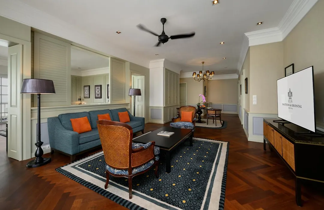 Eastern&Oriental Hotel-1
