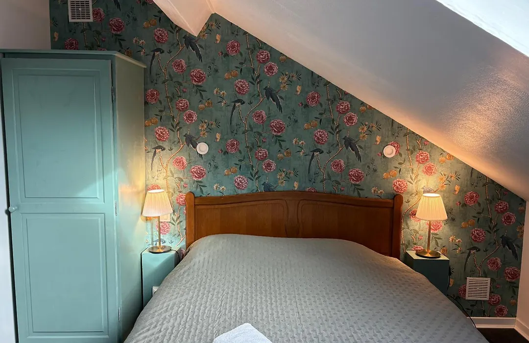 Hotel Saint Yves-1