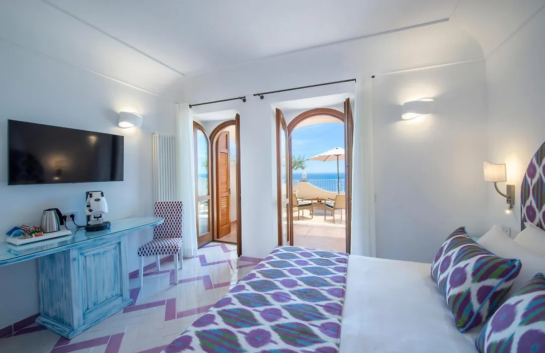 Hotel Il Gabbiano-1