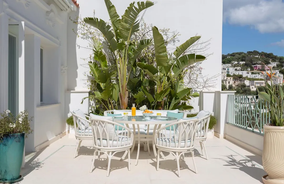 Hotel La Palma, Oetker Hotels-1