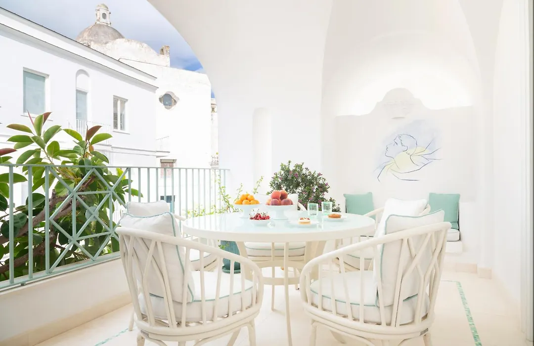 Hotel La Palma, Oetker Hotels-1