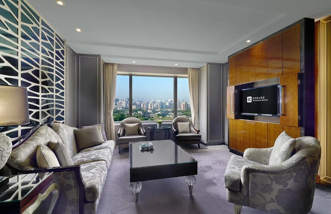 The Kunlun Beijing-1