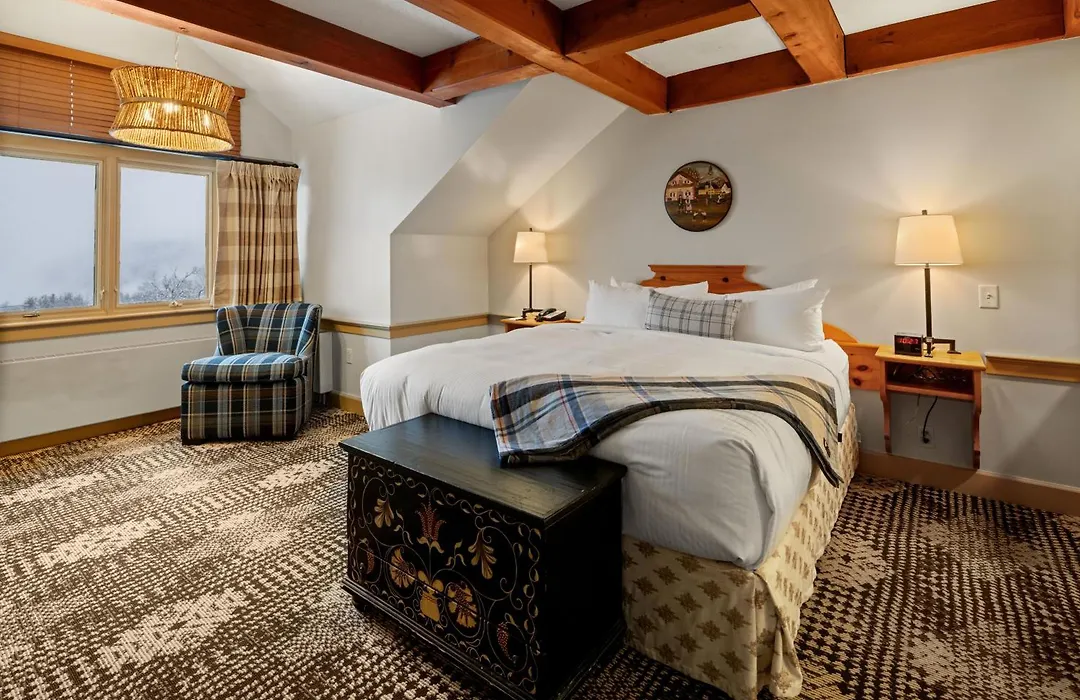 von Trapp Family Lodge&Resort-1