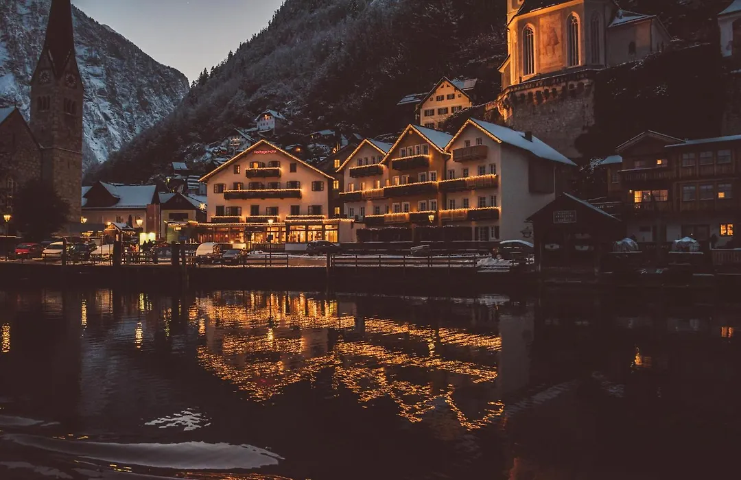 Heritage Hotel Hallstatt-1