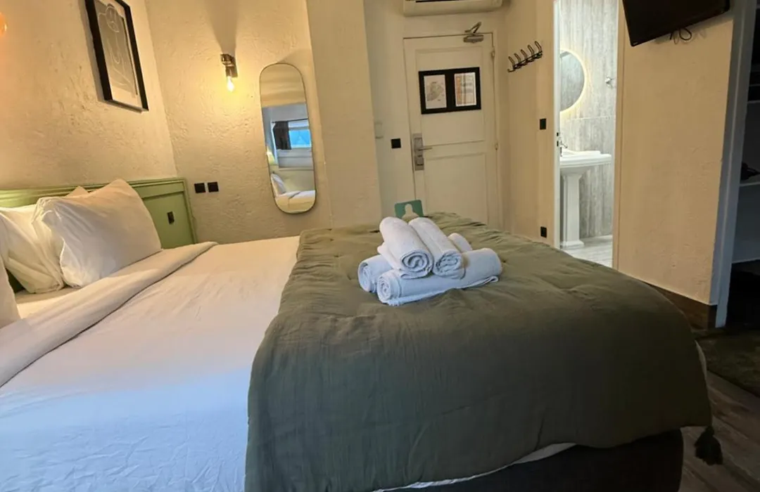 Hotel de Berne-1