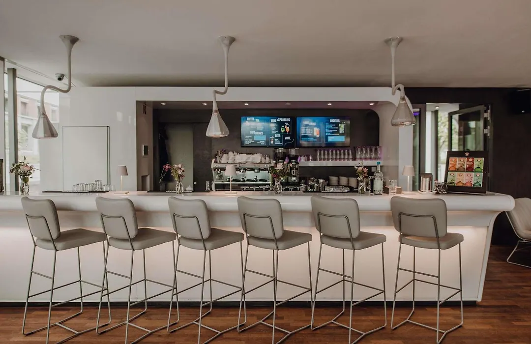 Mercure Hotel Hamburg City-1