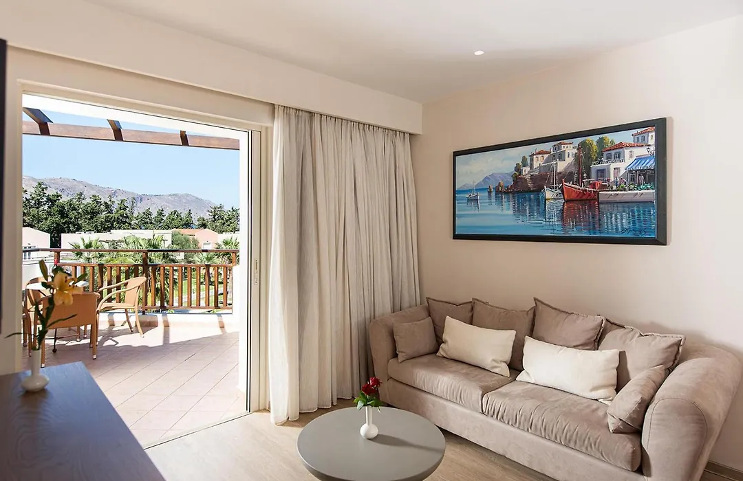 Pilot Beach Resort-1