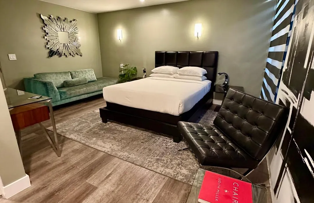 Park Plaza Lodge-1