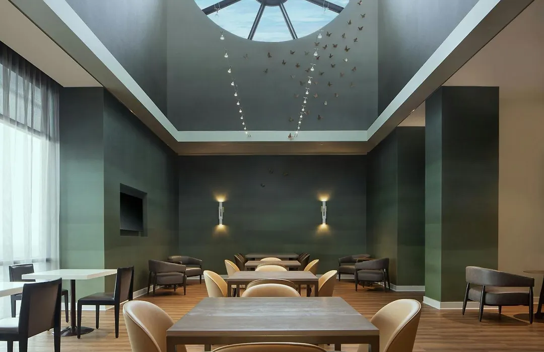 The Westin Galleria Dallas-1