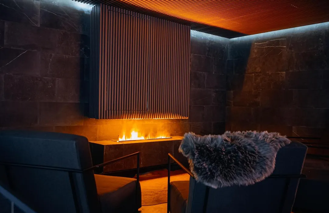 Grand Hotel Bansko - Fitness & Spa-1