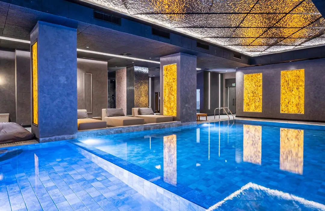 Premier Luxury Mountain Resort-1