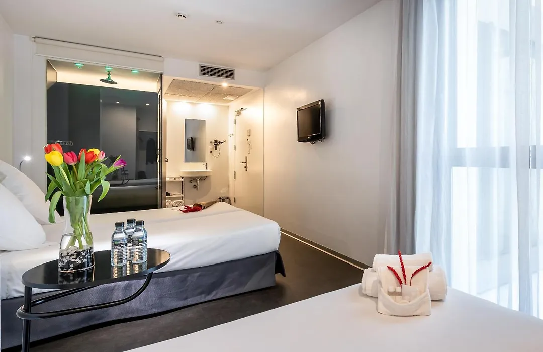 Mayerling Hotel-1