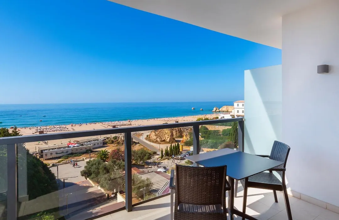 Hotel da Rocha-1