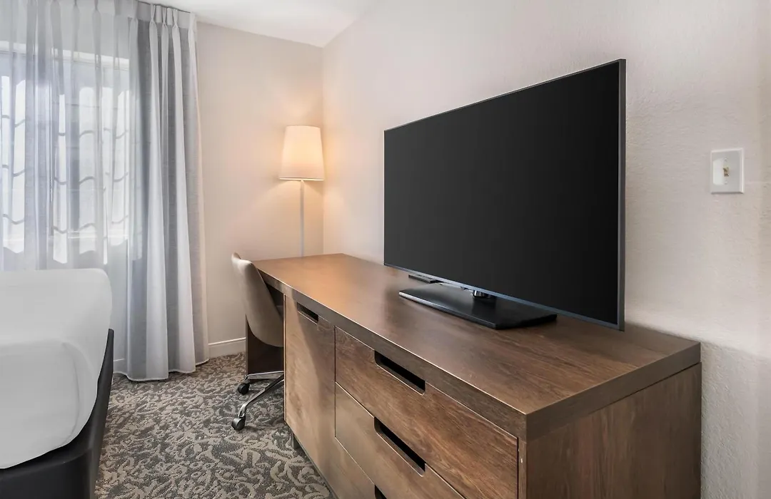 Sonesta Es Suites Orlando - Lake Buena Vista-1