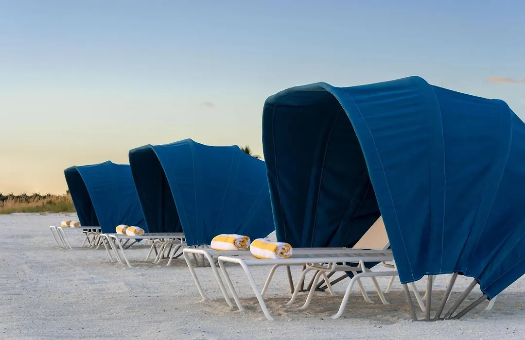 The Luce, St. Pete Beach, A Tribute Portfolio Hotel-1
