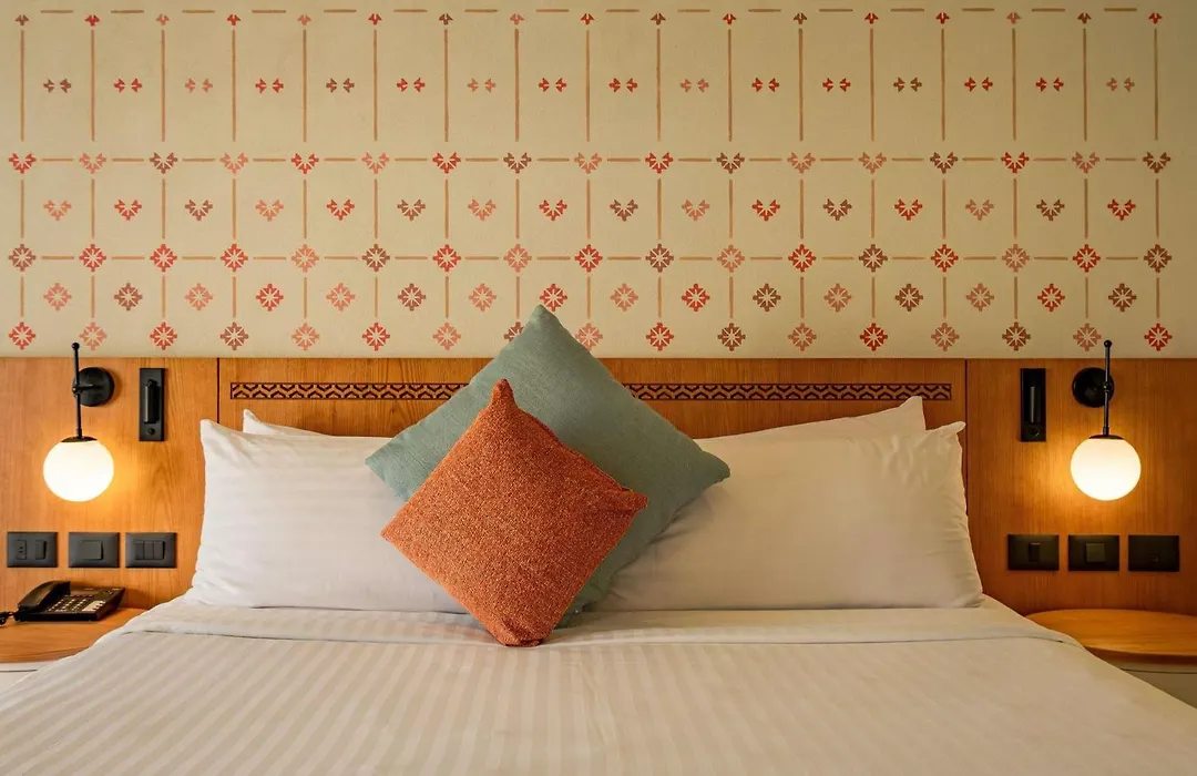 Naama Bay Promenade Beach Resort Managed By Accor-1