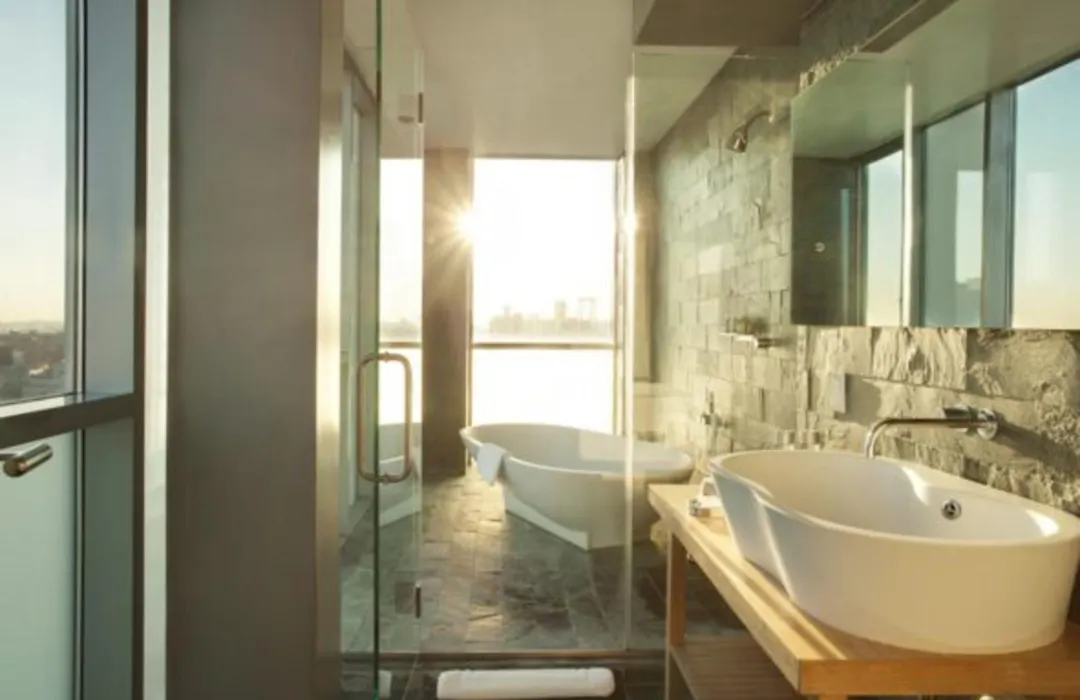 Hotel On Rivington-1