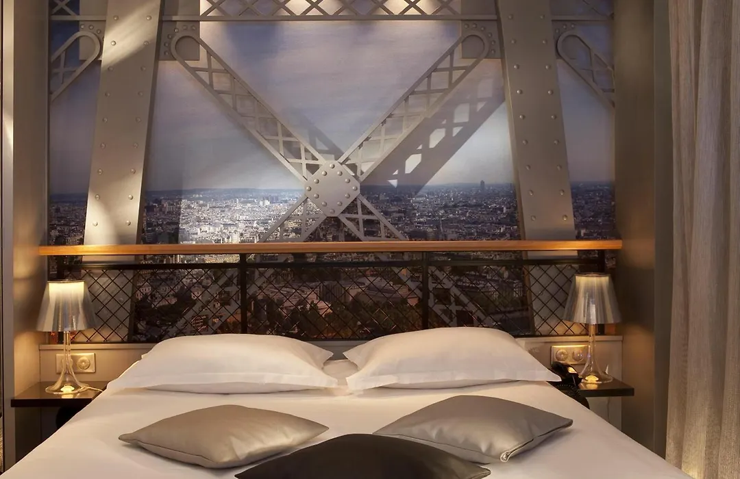 Secret de Paris - Hotel&Spa-1