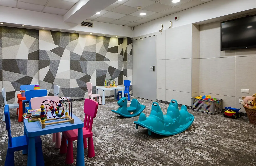 Hotel Centrum Business-1