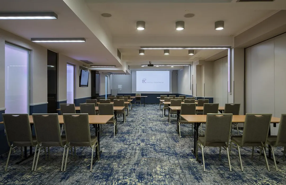 Hotel Centrum Business-1