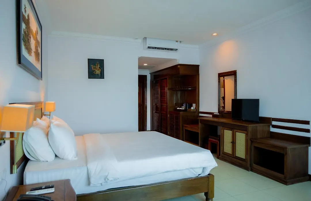Baitong Heritage Hotel-1