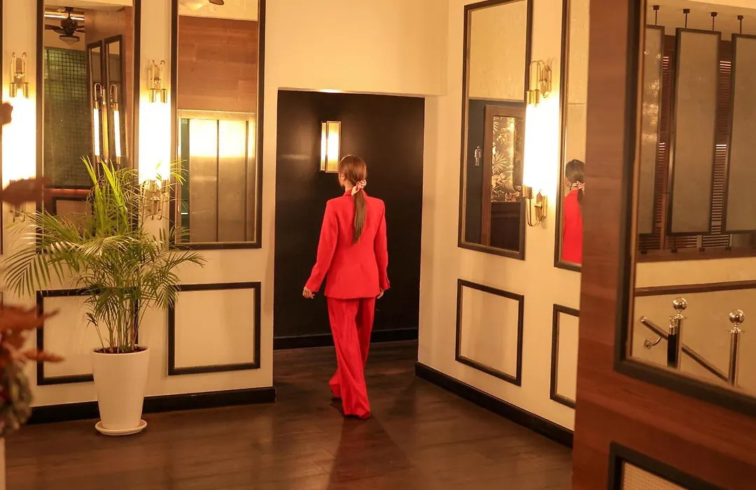 Villa Blanca Urban Hotel-1
