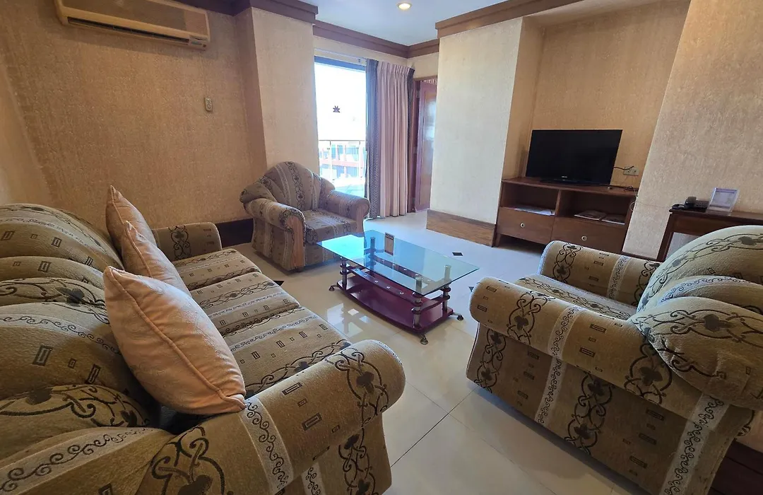 Mike Beach Resort-1