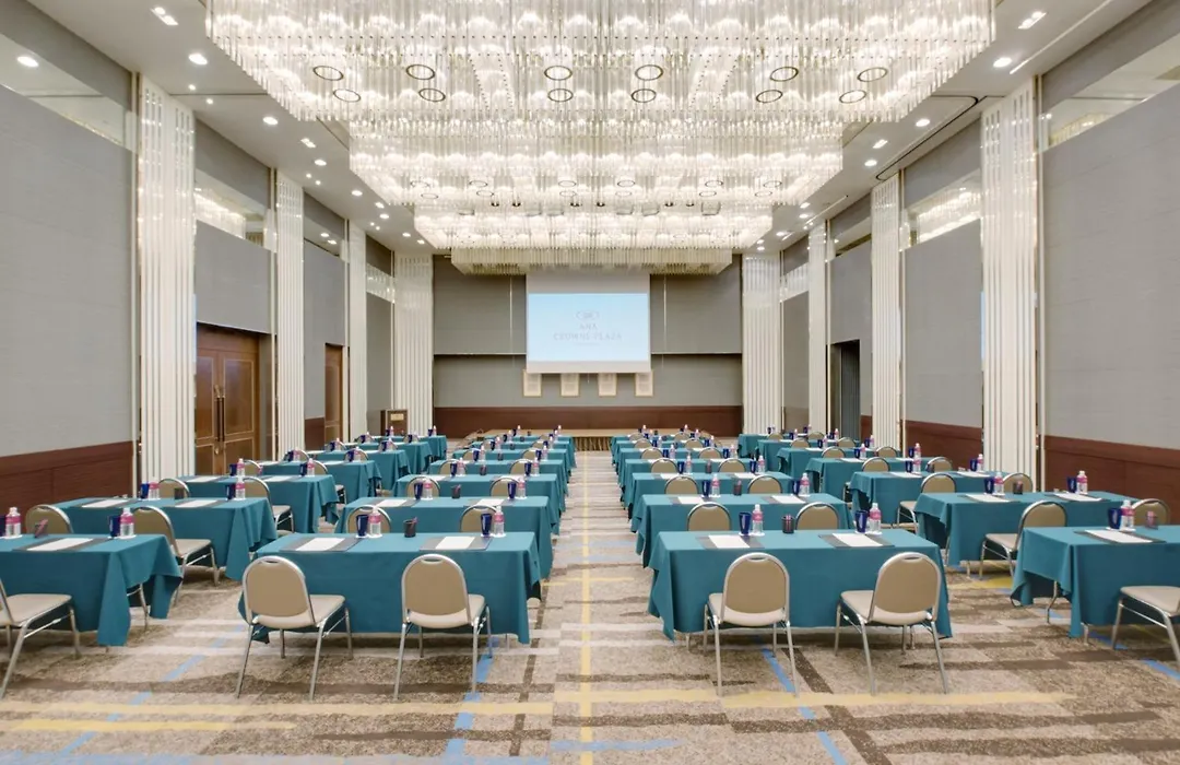 Ana Crowne Plaza Hiroshima By Ihg-1