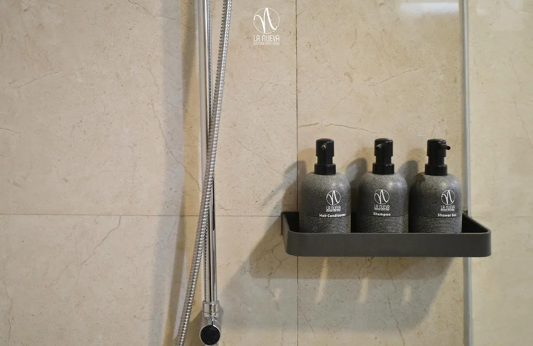 La Nueva Boutique Hotel Hanoi&Spa-1