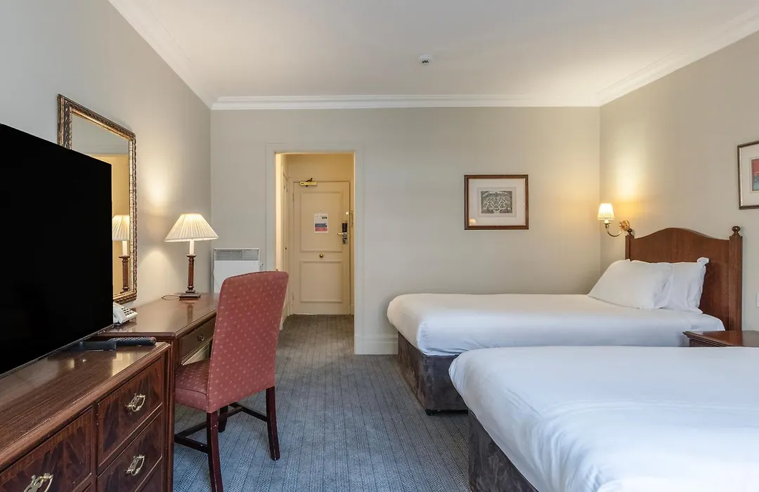 Winchester Wessex Hotel By Sunday-1